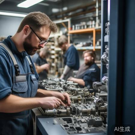 专业师傅，原厂配件，保险柜无忧