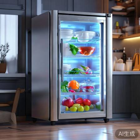 爱妻牌消毒柜，多功能消毒神器。