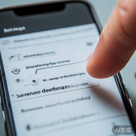 找到“报警/安全设置”选项