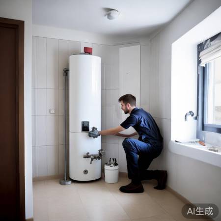 热水器安装小贴士：通风、整洁、