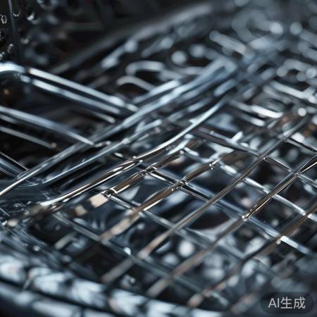 洗衣机钢丝揭秘，长度几何？