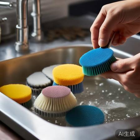 钢丝延寿小窍门：选对洗涤程序