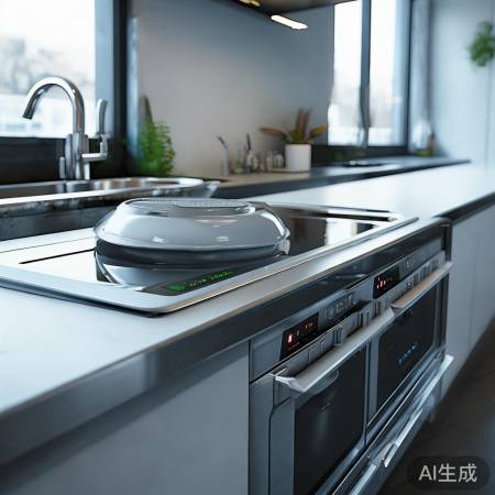 环保灶特点：新型材料，减少排放