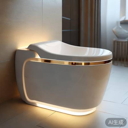 选智能马桶：功能、材质、正规购