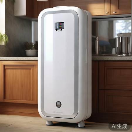 万和燃气热水器，价优速热厨房佳