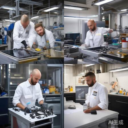 细检每部件，保养延寿命