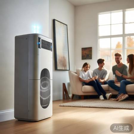 空调寿命看品牌、安装、使用与保