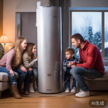 热水器安全使用，谨防事故发生。