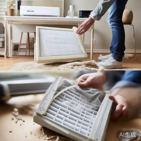 博世空调滤网更换教程，轻松掌握