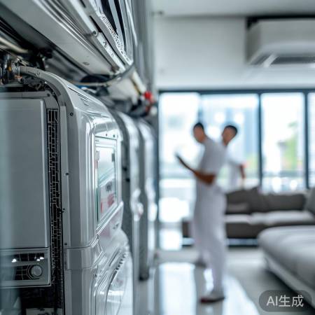 韶关中央空调，夏日清凉方案