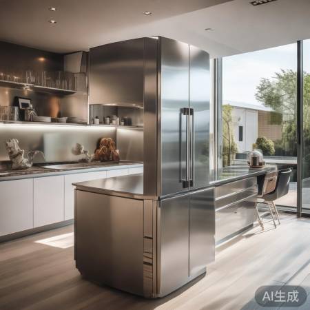 定期清洁消毒柜，杀菌保健康