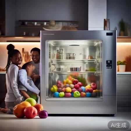 奥克斯288升消毒柜，家庭消毒