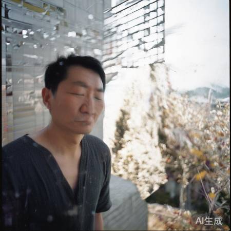 水管长，阻力大，耗气多。