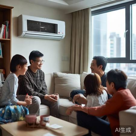 闵行特灵空调清洗保养节能秘籍！