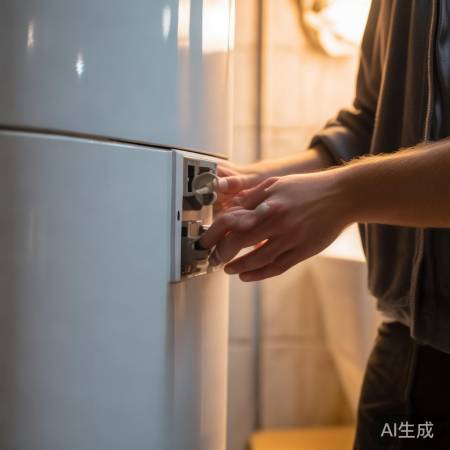 热水器电源检查，插座问题导致出