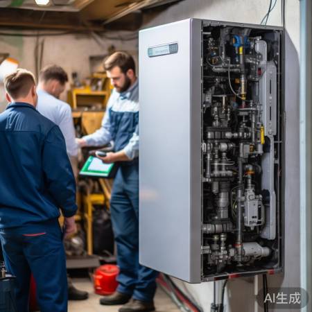 太原壁挂炉配件维修服务，一对一