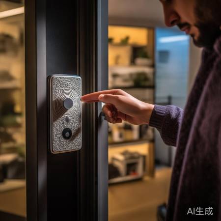 指纹锁软件更新不及时，检查更新