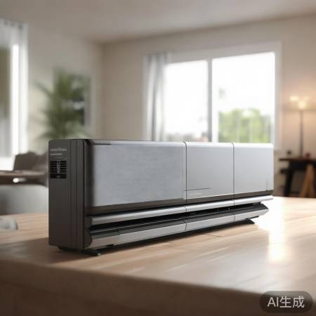 约克中央空调，自清洁除湿，守护