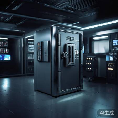 神将保险柜：电子密码锁开启技巧