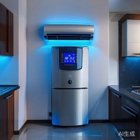 西门子洗衣机筒设计独特，上下筒