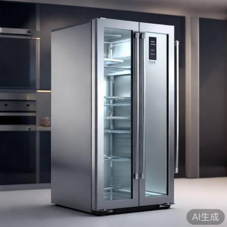 海尔50升冰箱,系列B2功能。