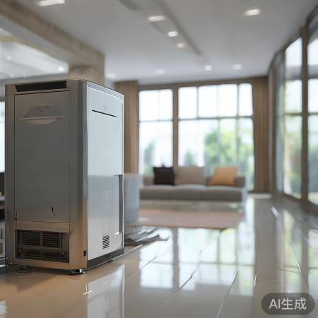 空调匹数与覆盖面积成正比,实则