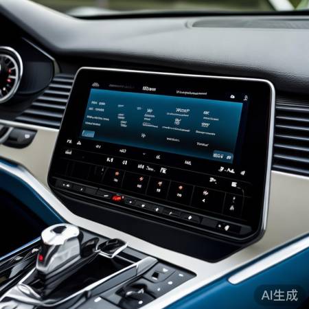 “GT3系空调:智控舒适,驾享