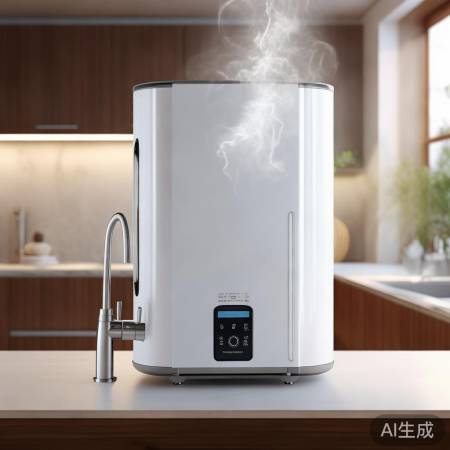即热热水器，神器，安装快捷，节