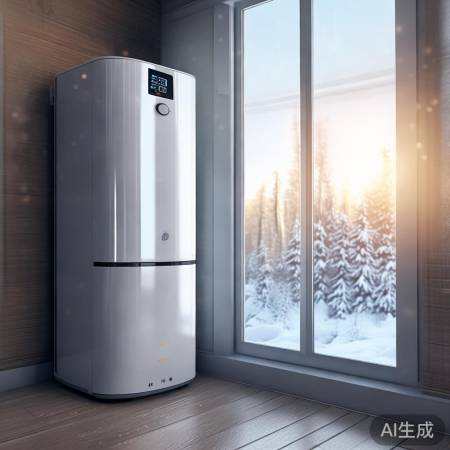 电热水器防冻保障,低温无忧。