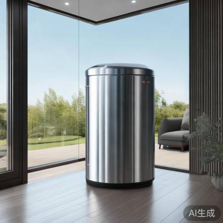 “空气能储水罐：明星家庭新宠，