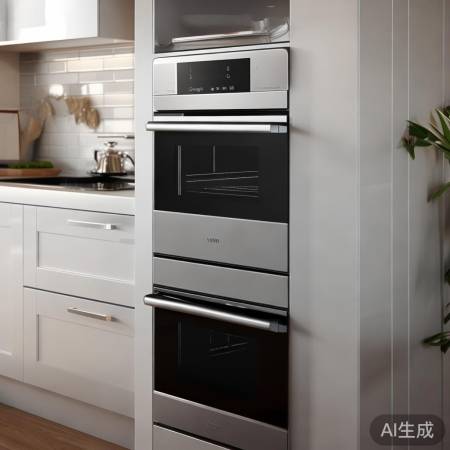 “集成灶尺寸选指南，厨房生活更