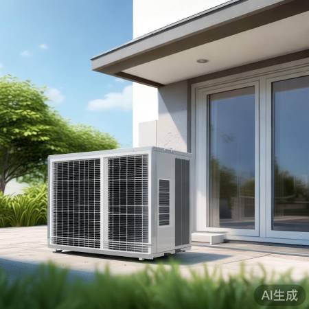 空调安装：室内外机高度差讲究多