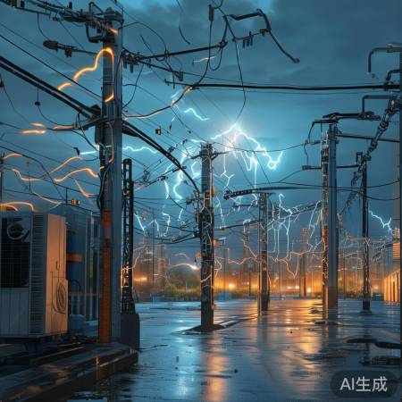 电网波动扰空调，影响制冷切换