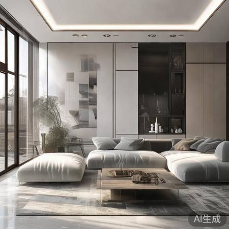 海尔空调，智能温控，遥控便捷