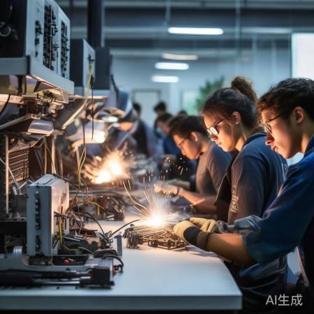 空调焊接培训推荐