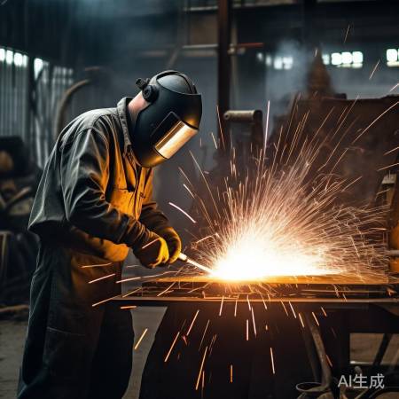 拓展焊接技能多元途径