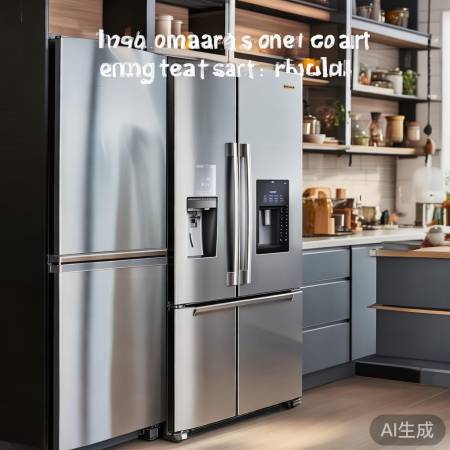 冰箱智能温控，定期检查状态