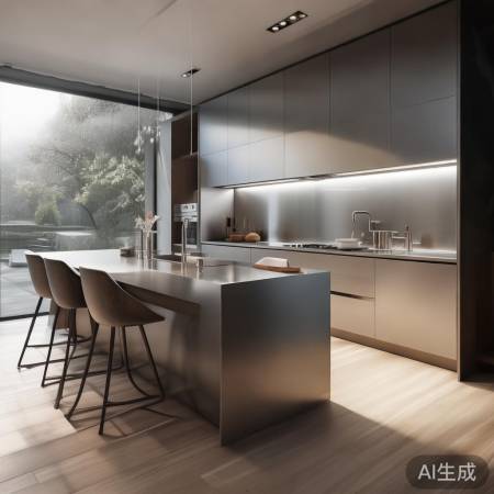 选择消毒柜,看消毒方式。