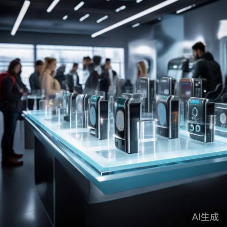 指纹锁市场蓬勃发展，选购需谨慎