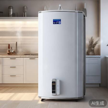 美的MD80H3热水器，80升