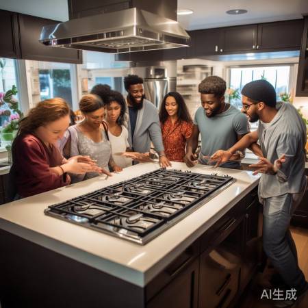 龙泉驿燃气灶换购补贴来袭！