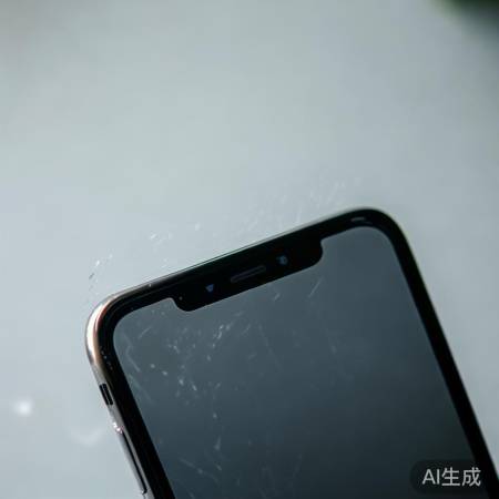 勿频繁触屏，防碎渣入内。