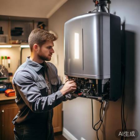 双流壁挂炉维修实惠，预约省心！