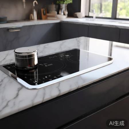 智能集成灶，远程控制，安全无忧