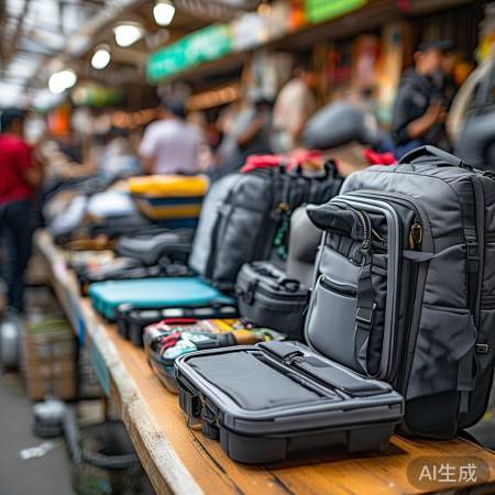 挑选高品质保护袋攻略,逐一揭秘