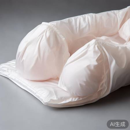 内衣保护袋,人性化设计防挤压变