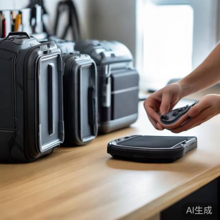 使用保护袋,注意细节!