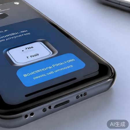 “APP蓝牙配对，指纹锁待配状