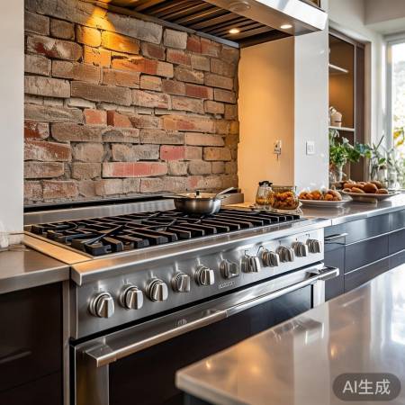 选对集成灶,厨房焕新易如反掌!