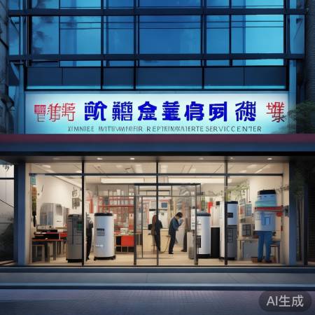 新余万和热水器维修点